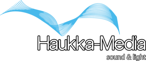 Haukka-Media